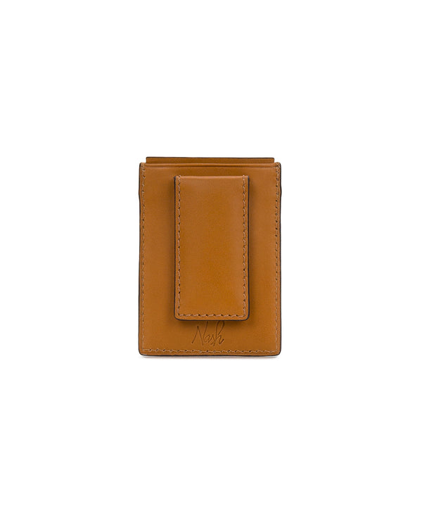 Patricia Nash Magnetic Money Clip Lorenzo