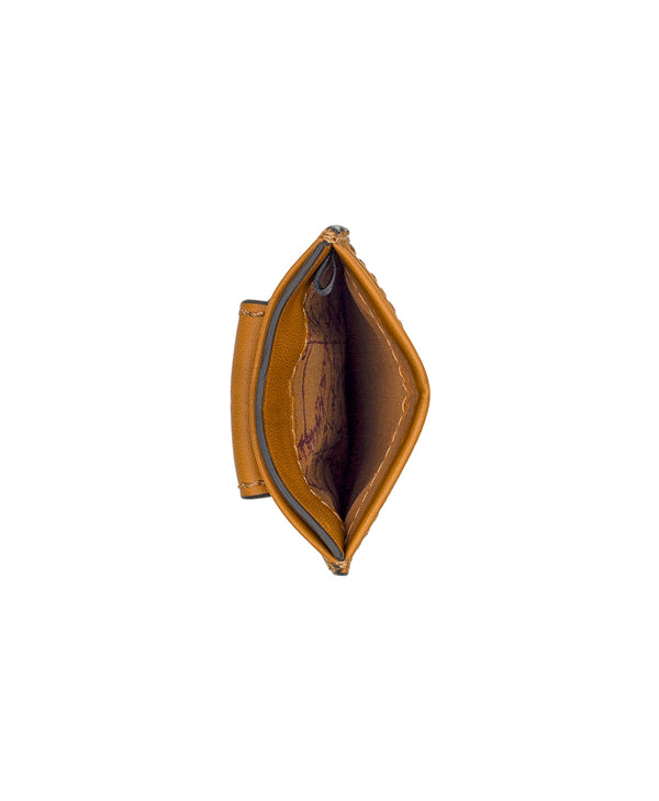 Patricia Nash Magnetic Money Clip Lorenzo