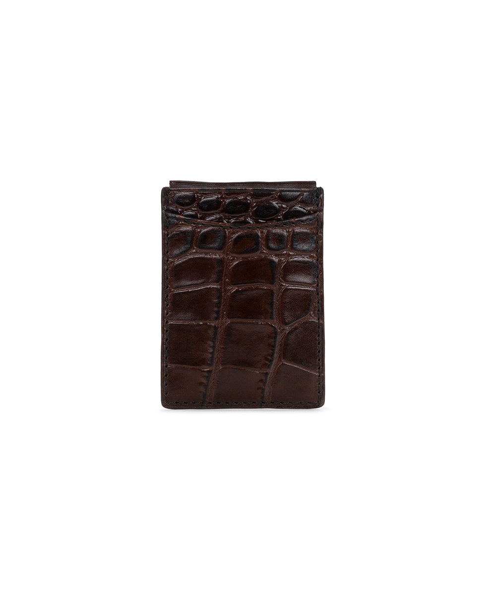 patricia nash Magnetic Money Clip Modena II