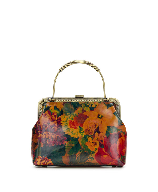 Patricia Nash Marcaria Frame Multi Print