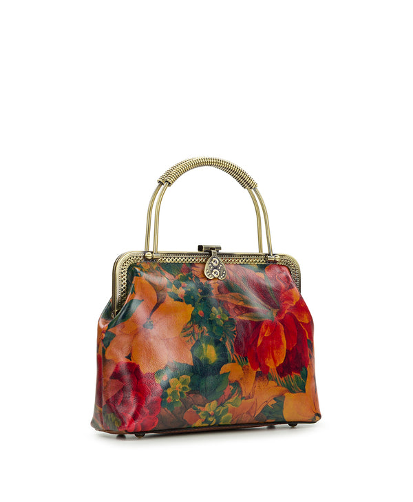 Patricia Nash Marcaria Frame Multi Print