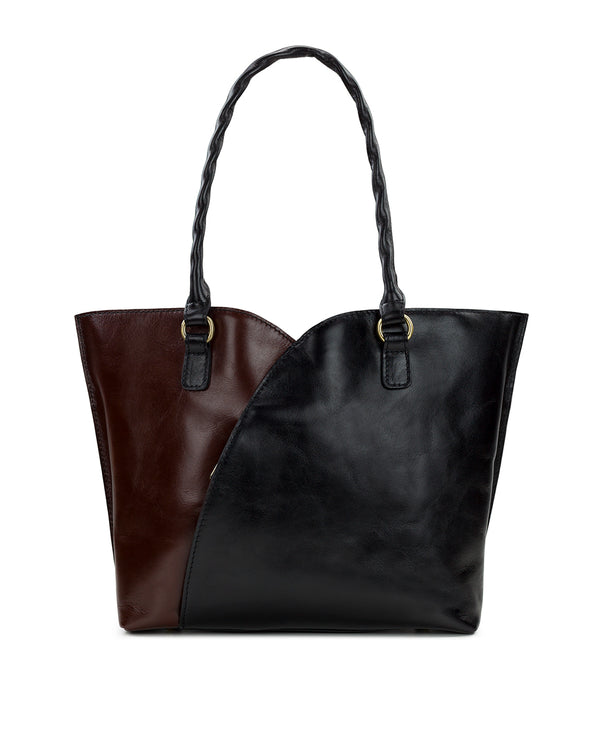 Patricia Nash Marion Tote Colorblock