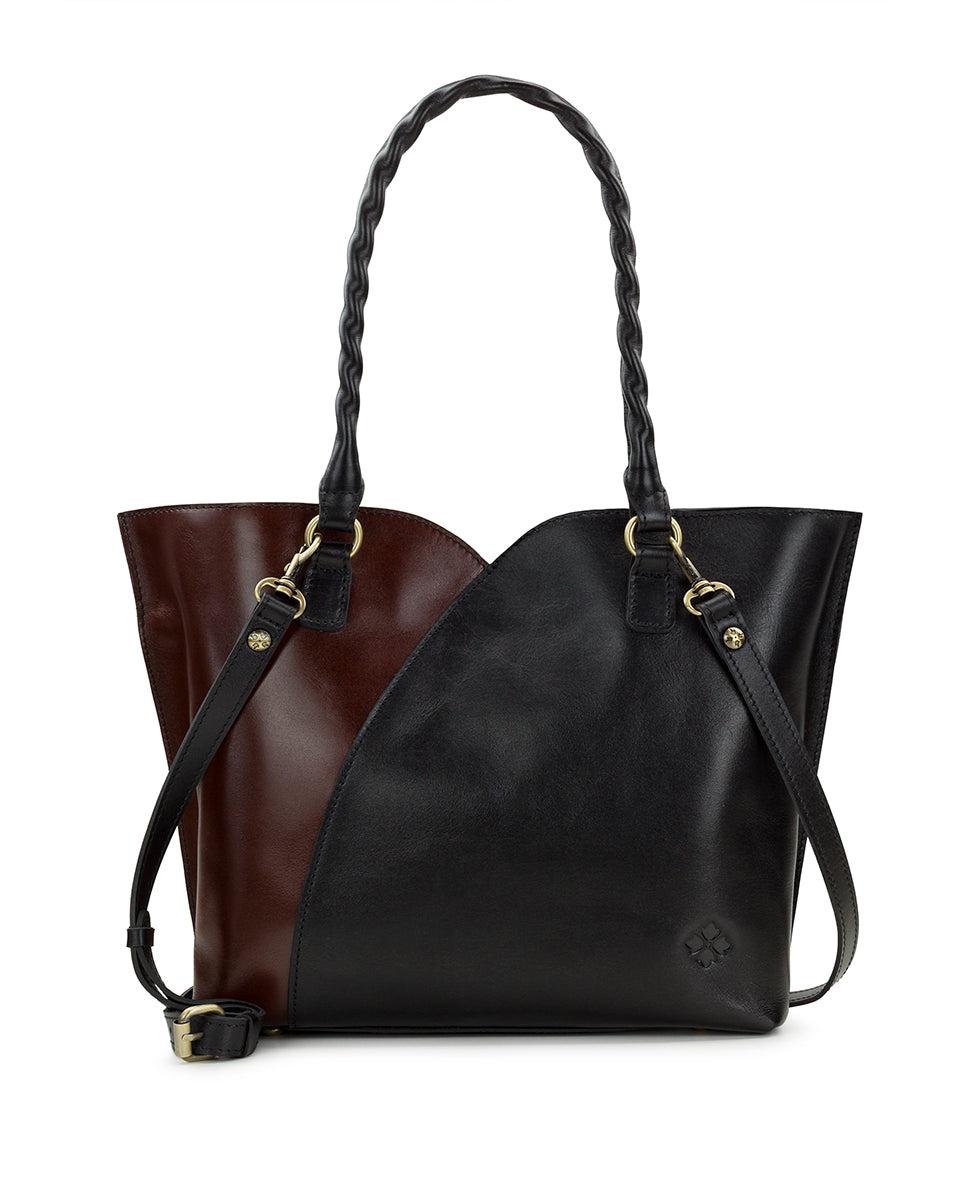 patricia nash Marion Tote Colorblock