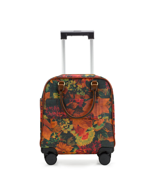 Patricia Nash Mattia Underseater Multi Print