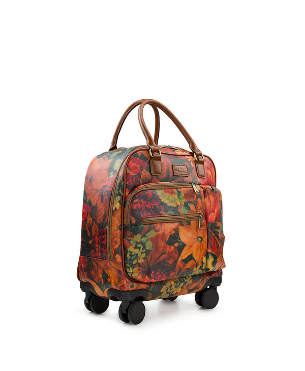 Patricia Nash Mattia Underseater Multi Print