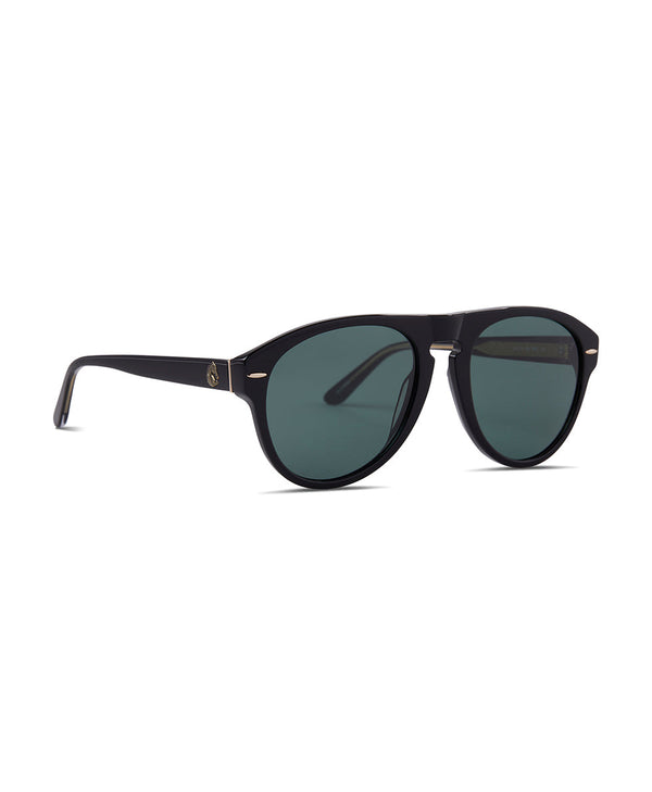 Patricia Nash McQueen Sunglasses Black