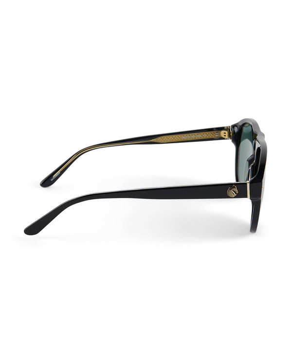Patricia Nash McQueen Sunglasses Black