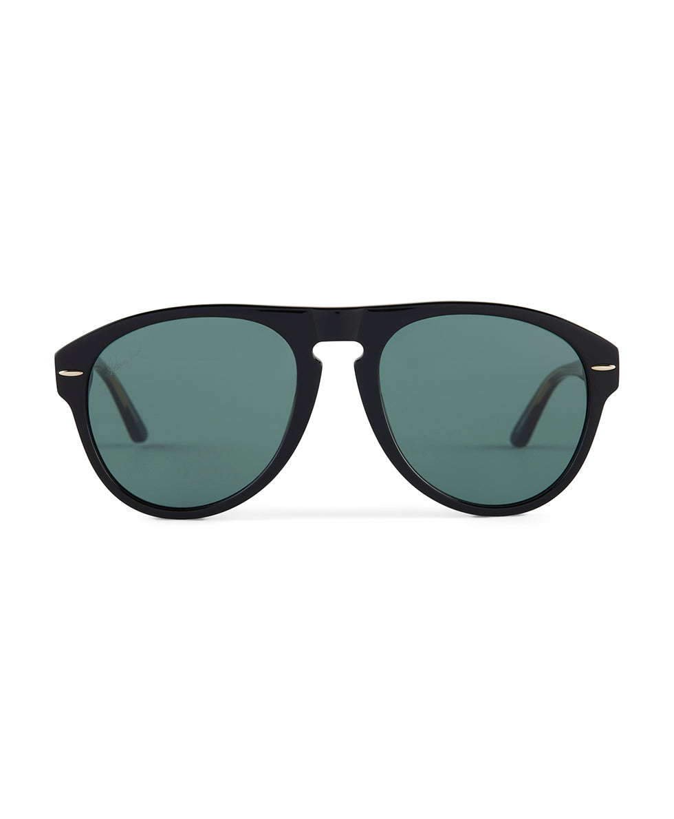 patricia nash McQueen Sunglasses Black