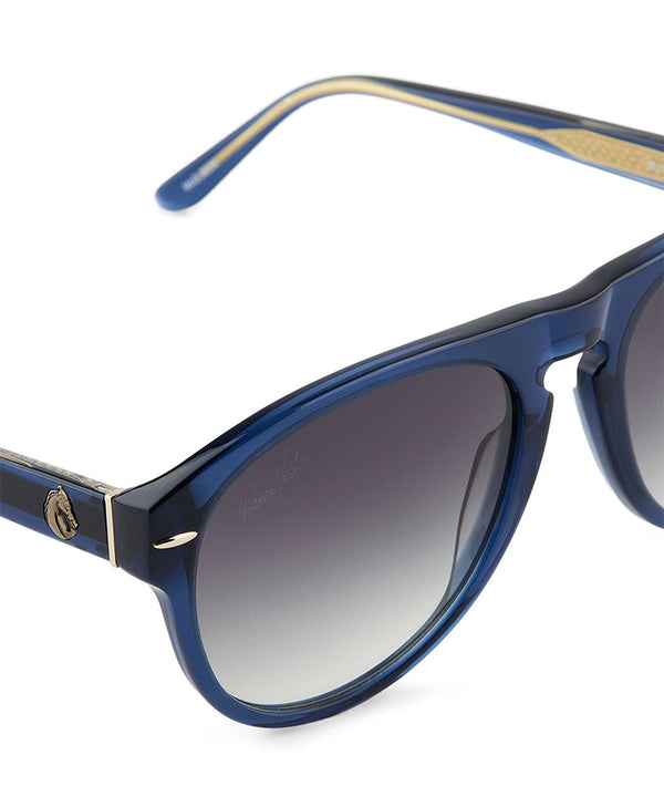 Patricia Nash McQueen Sunglasses Lapis