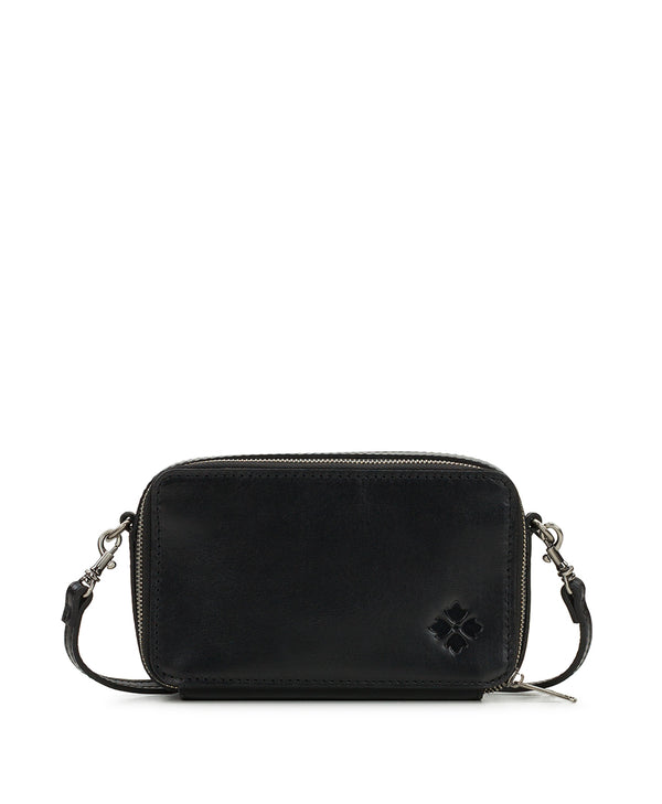 Patricia Nash Meganisi Crossbody Retro Colorblock