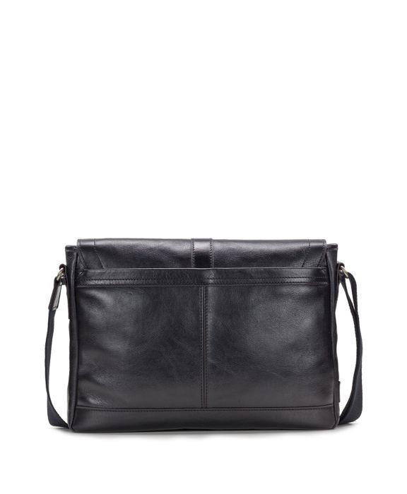 Patricia Nash Messenger II Bag Heritage