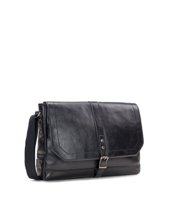 Patricia Nash Messenger II Bag Heritage