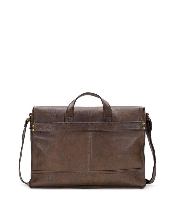 Patricia Nash Messenger II Bag Tuscan
