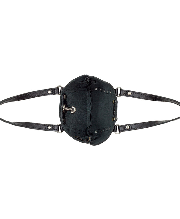 Patricia Nash Micro Benvenuto Bag Charm Heritage