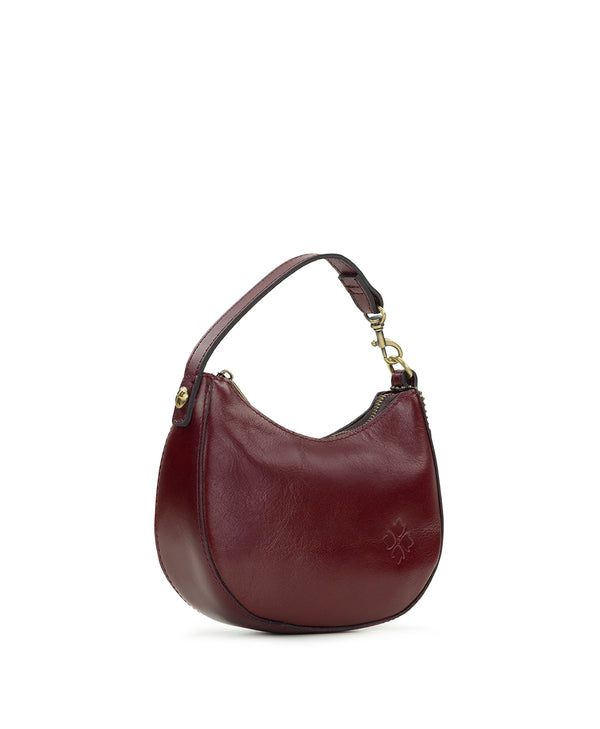 Patricia Nash Mini Morgana Heritage