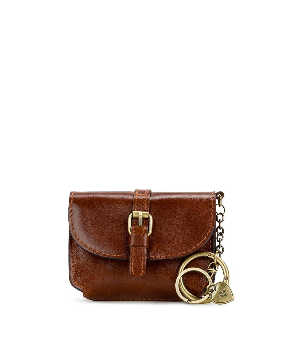 patricia nash Mini Torri Vintage Distressed