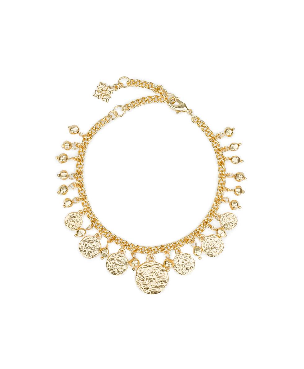 patricia nash Multi Hammered Link