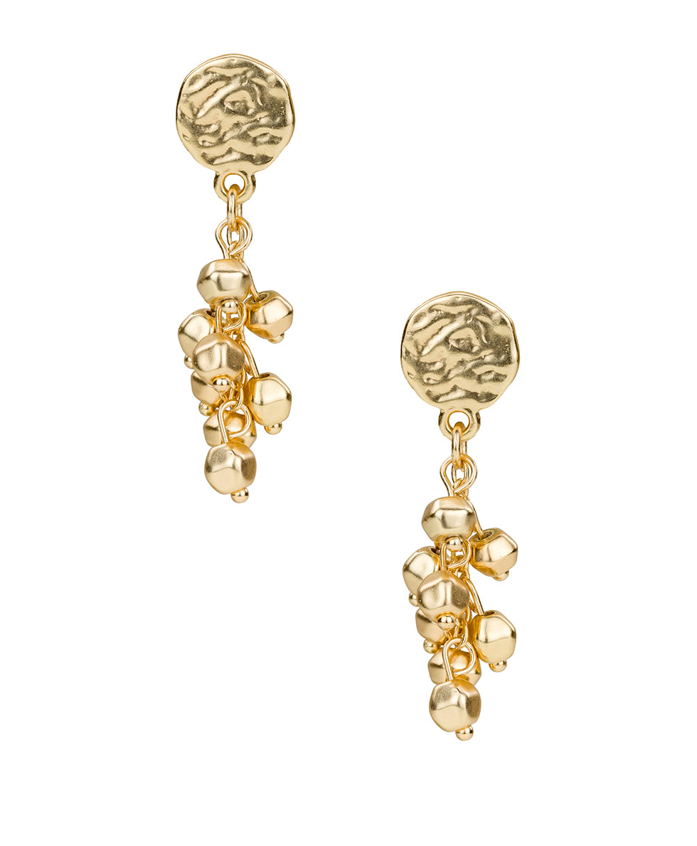 patricia nash Multi Hammered Link