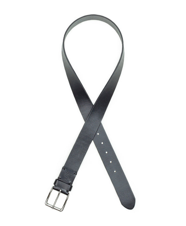 Patricia Nash Nash Men's Pebbled Belt Classic