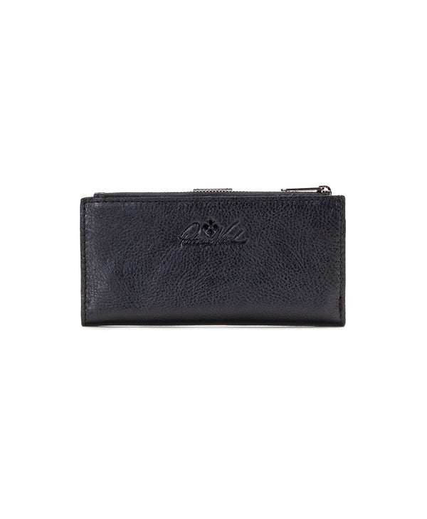 Patricia Nash Nazari Bifold Wallet Heritage