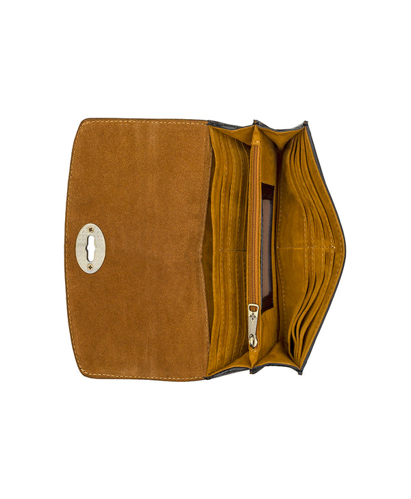 Patricia Nash Nerita Wallet Colorblock