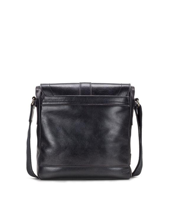 Patricia Nash North/South Crossbody Bag Heritage