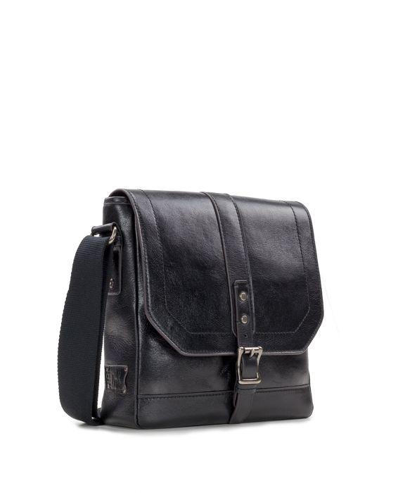 Patricia Nash North/South Crossbody Bag Heritage