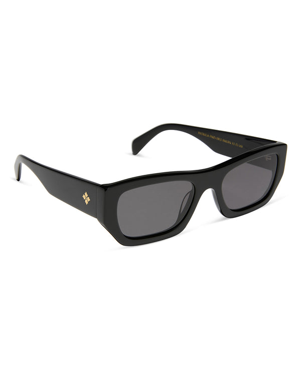 Patricia Nash Patricia Sunglasses Black