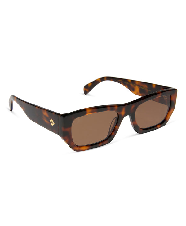 Patricia Nash Patricia Sunglasses Tortoise