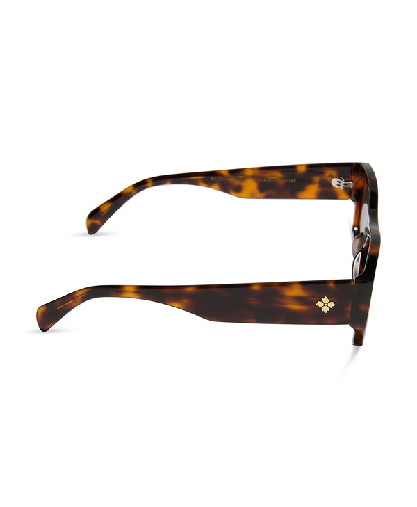 Patricia Nash Patricia Sunglasses Tortoise