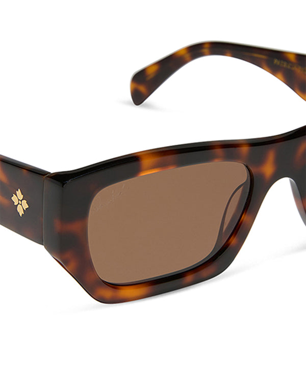 Patricia Nash Patricia Sunglasses Tortoise