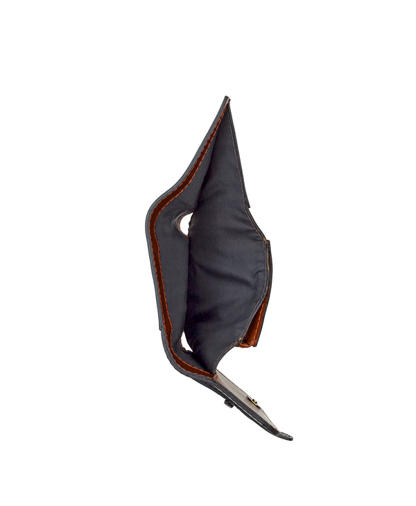 Patricia Nash Perla Wallet Colorblock