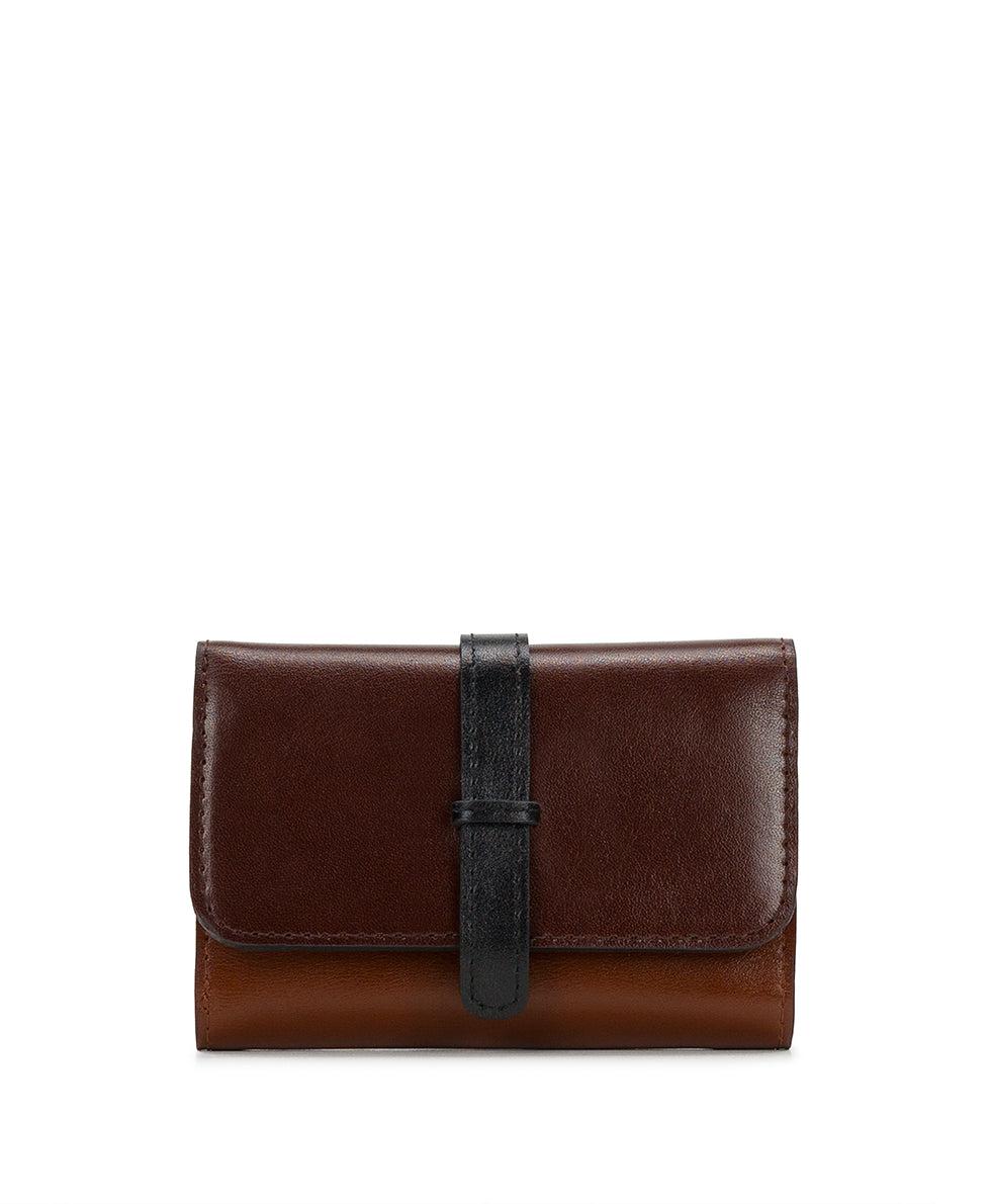 patricia nash Perla Wallet Colorblock