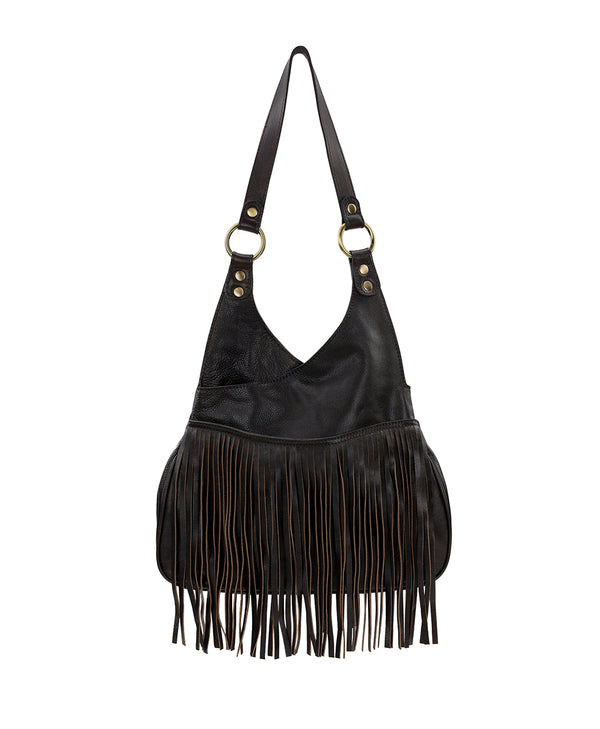 Patricia Nash Pienza Shoulder Bag Cavallino