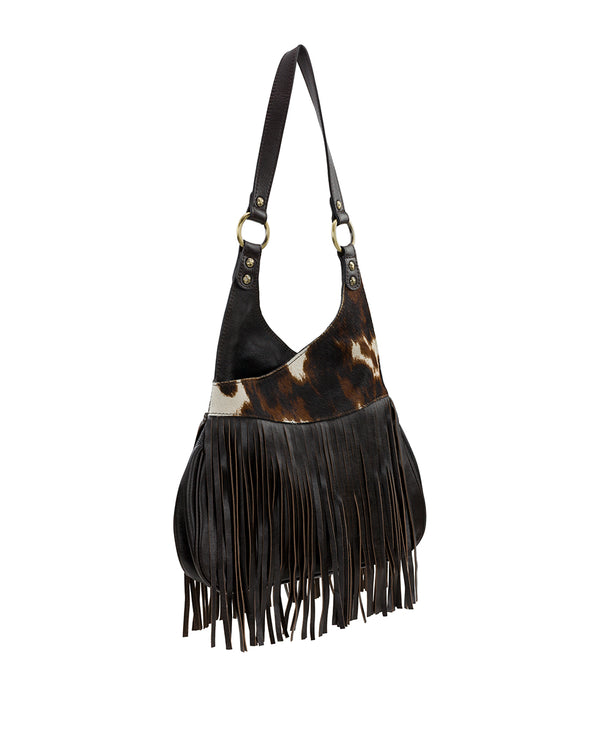 Patricia Nash Pienza Shoulder Bag Cavallino