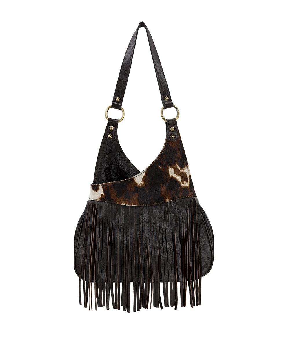 Patricia Nash Pienza Shoulder Bag Cavallino