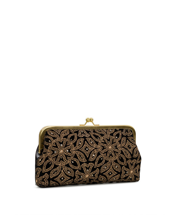 Patricia Nash Potenaz Frame Naoko Velvet