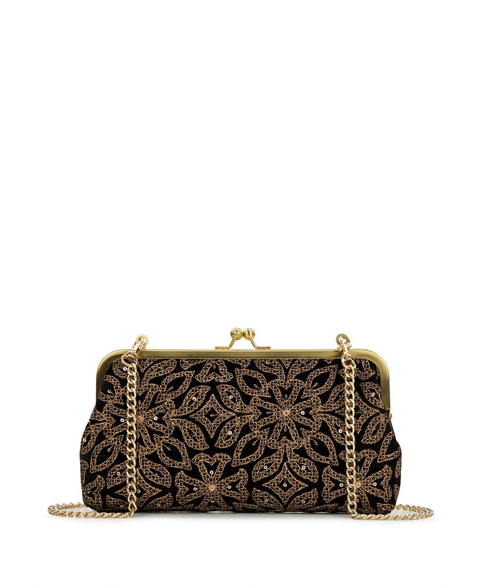 patricia nash Potenaz Frame Naoko Velvet