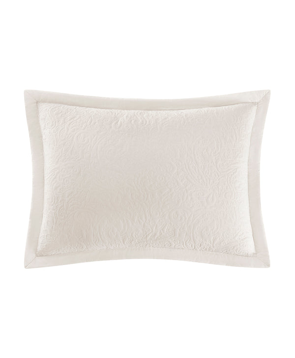 Patricia Nash Quilt Mini Set Laser Lace Embroidery