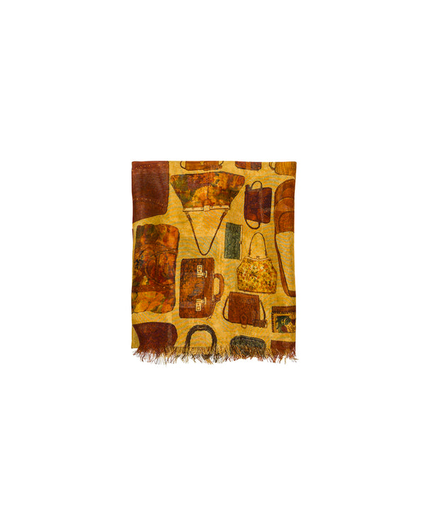 Patricia Nash Scarf Patricia's Closet