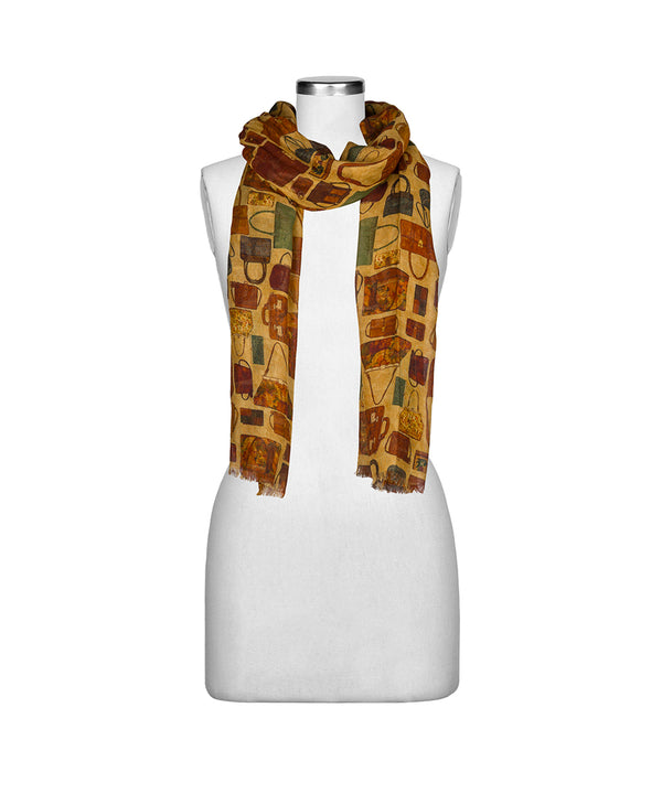 Patricia Nash Scarf Patricia's Closet