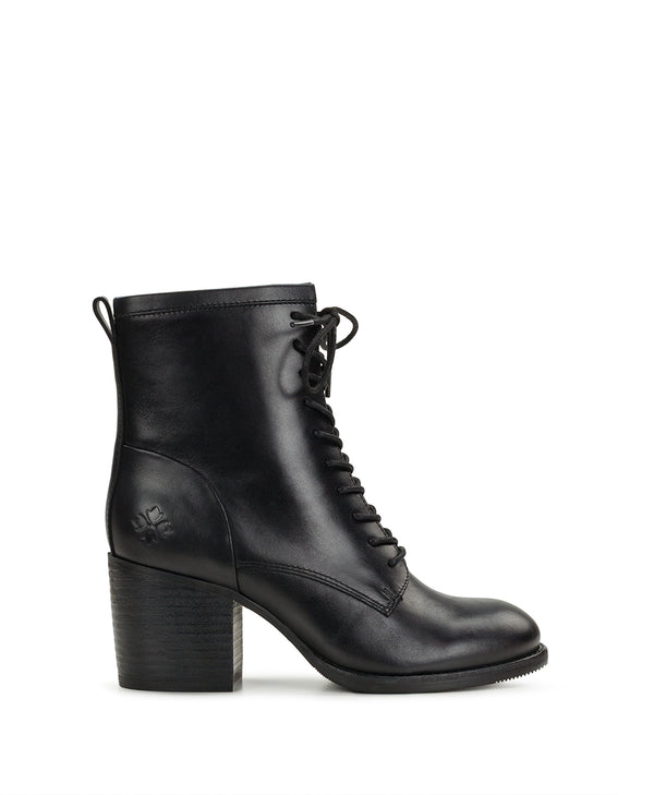 Patricia Nash Sicily Boot Black