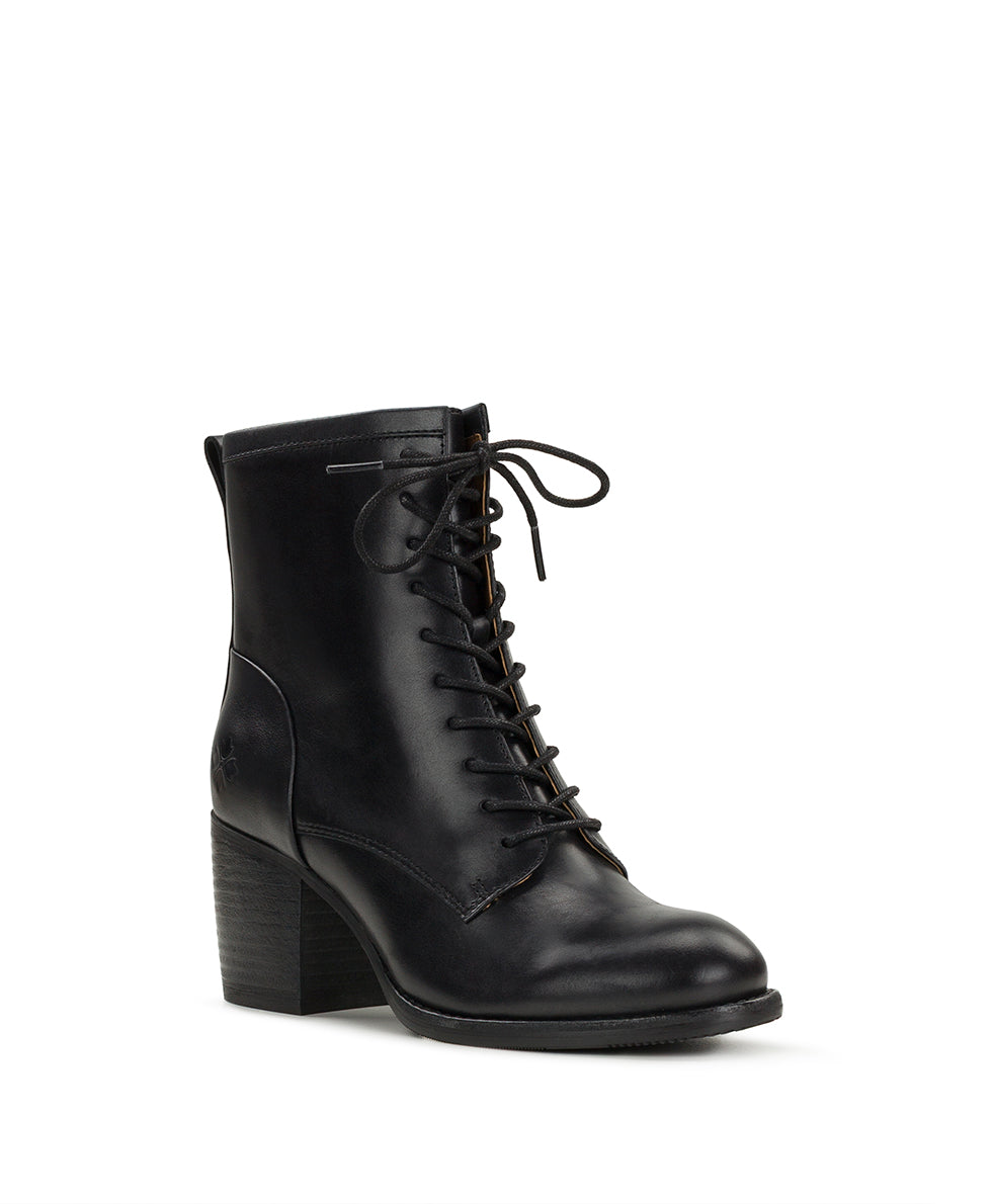 patricia nash Sicily Boot Black