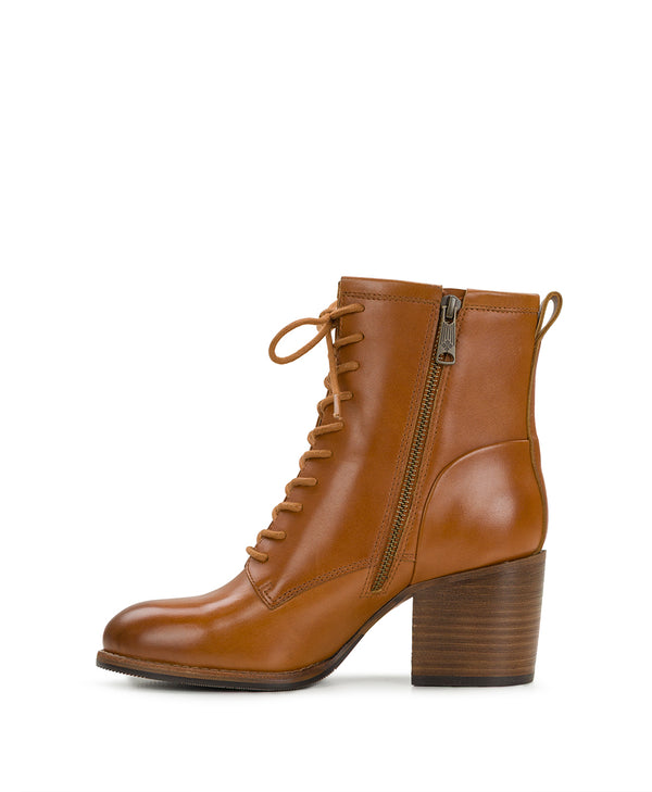 Patricia Nash Sicily Boot Tan