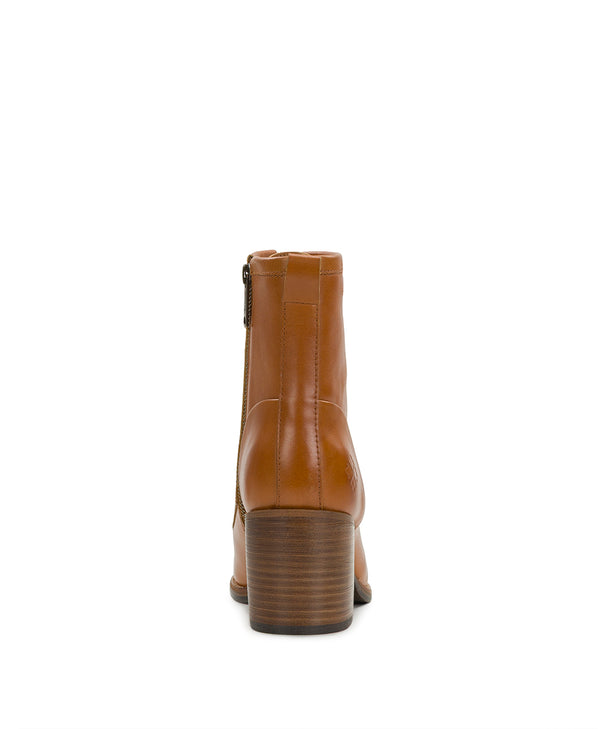 Patricia Nash Sicily Boot Tan