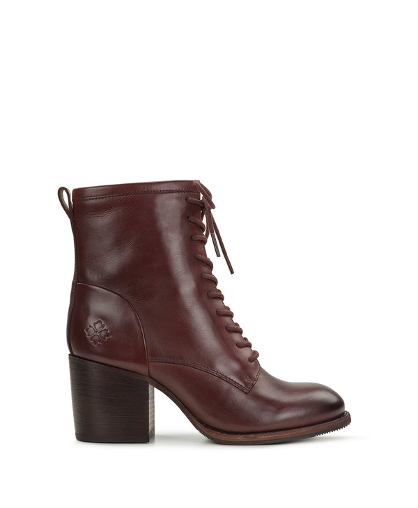 Patricia Nash Sicily Boot Wine