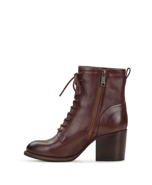 Patricia Nash Sicily Boot Wine