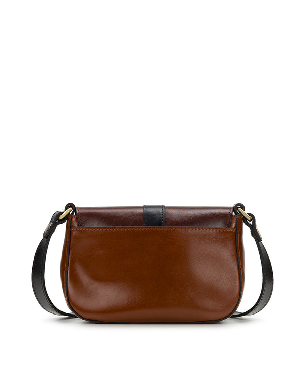 Patricia Nash Simala Crossbody Colorblock