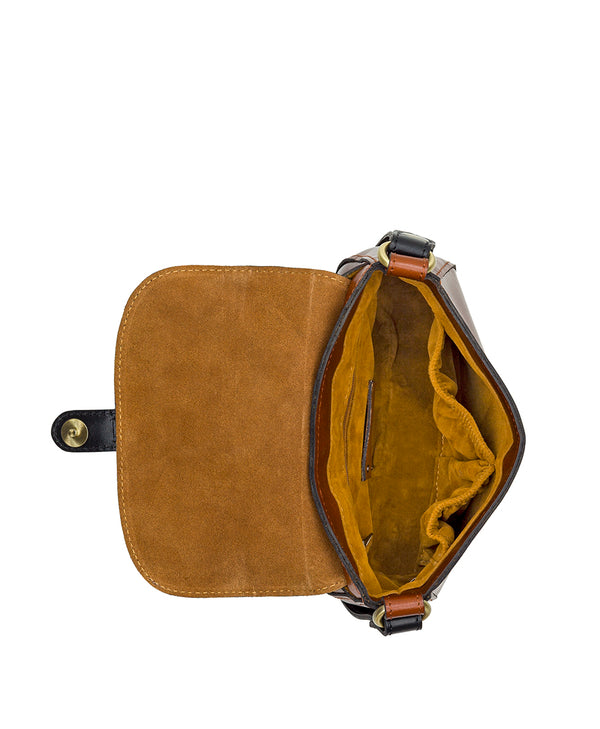 Patricia Nash Simala Crossbody Colorblock