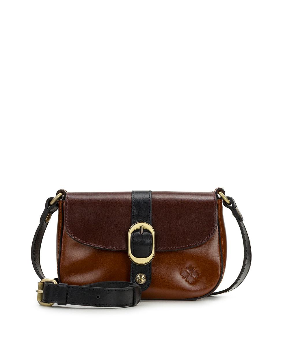 patricia nash Simala Crossbody Colorblock